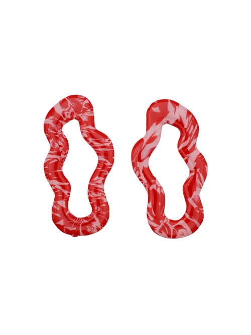 Load image 1 in gallery view. Vera Earrings