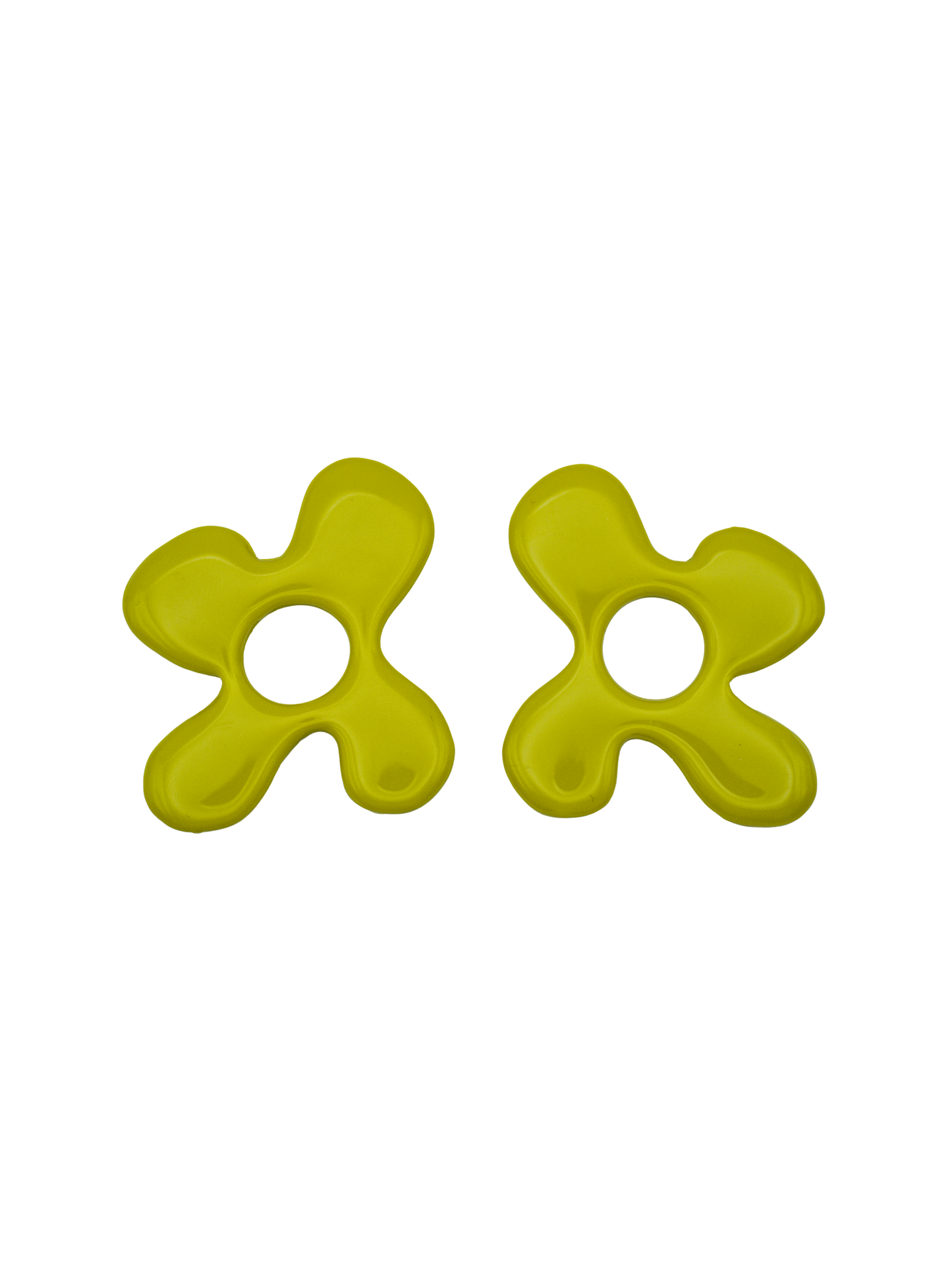 La Flor Earrings