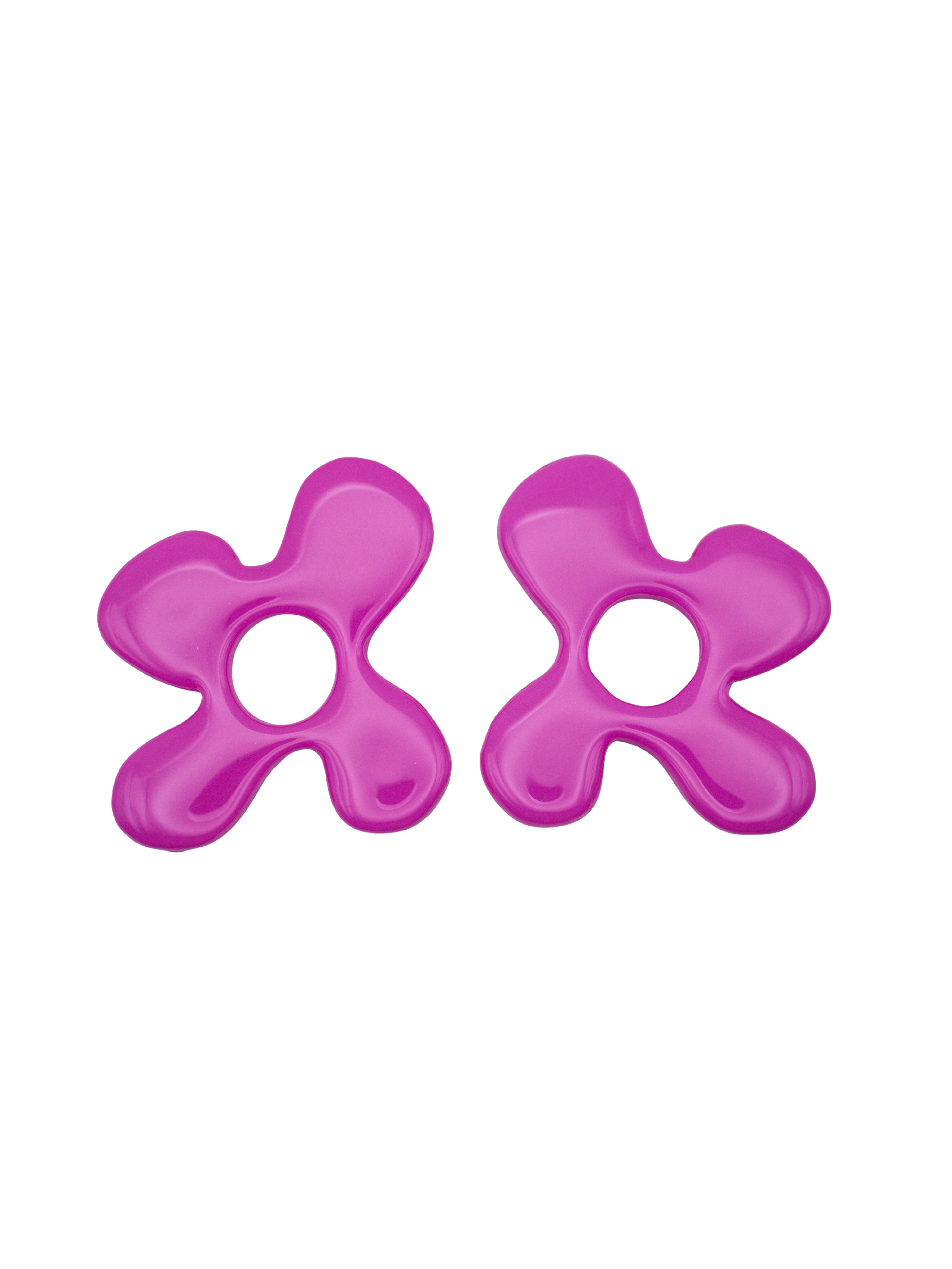 La Flor Earrings