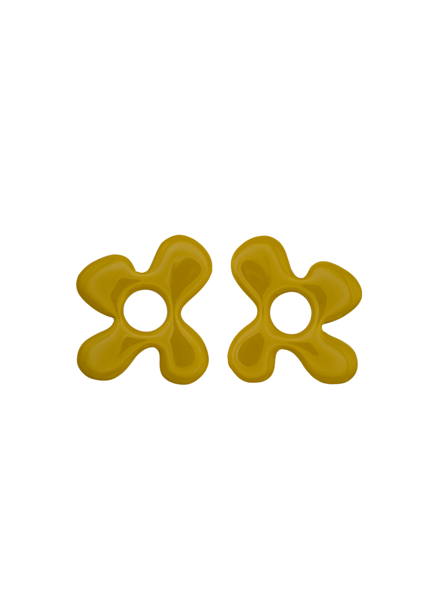 La Flor Earrings