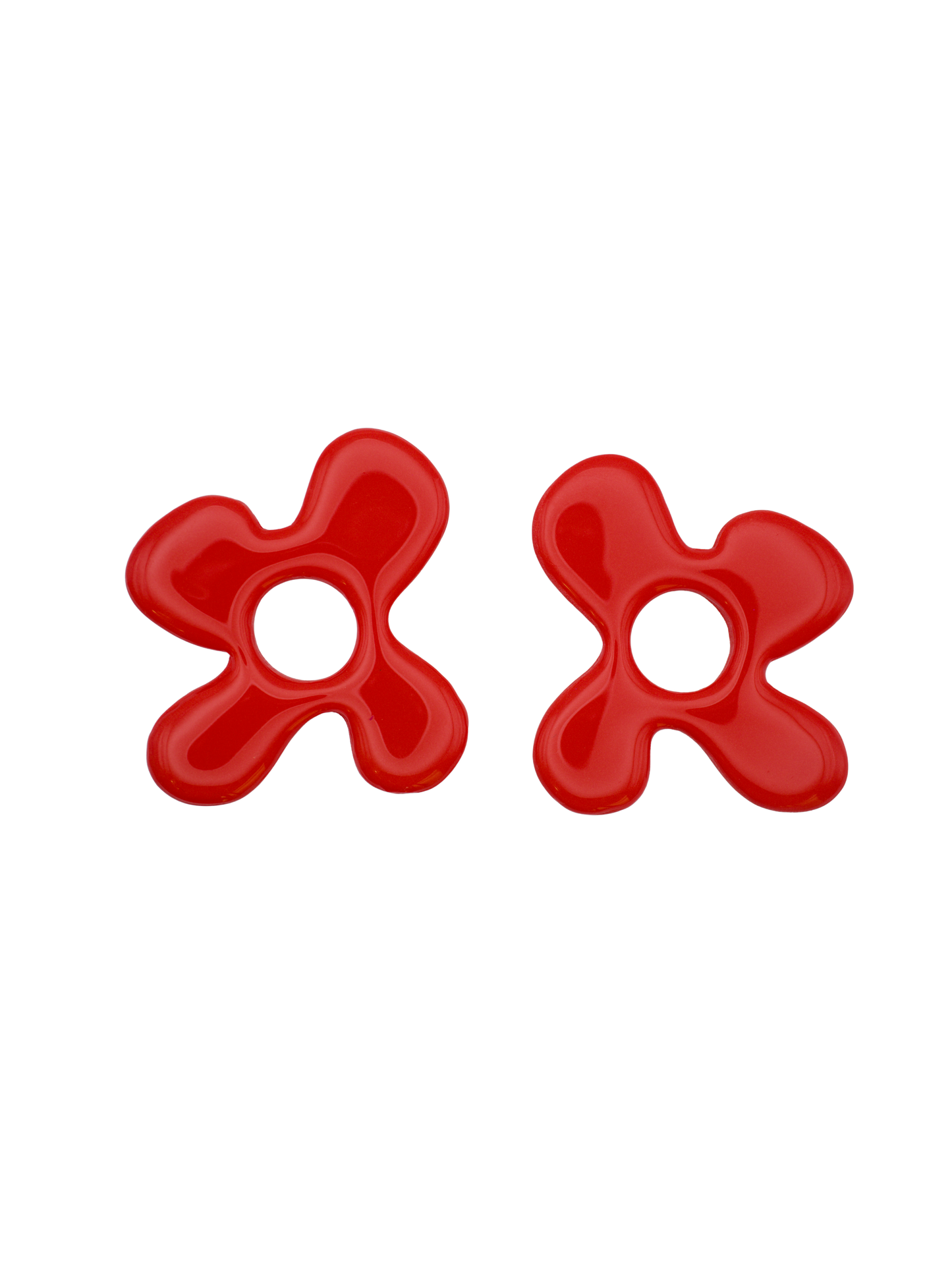 La Flor Earrings