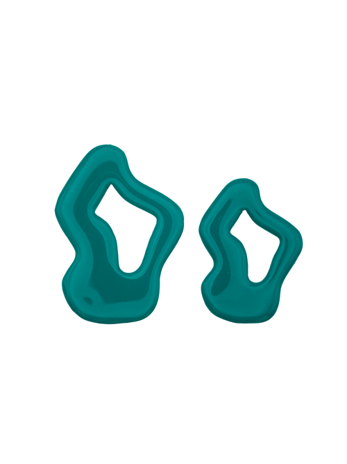 Load image 1 in gallery view. Joy Earrings