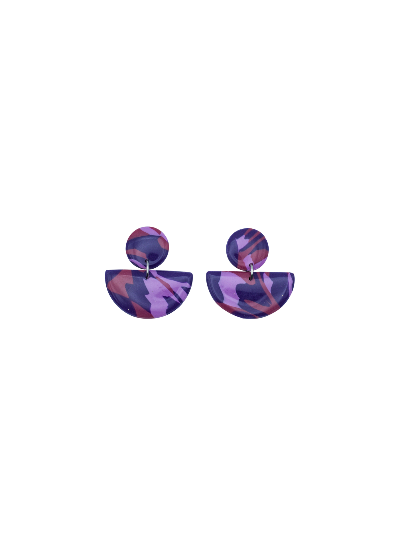 Canoa Earrings