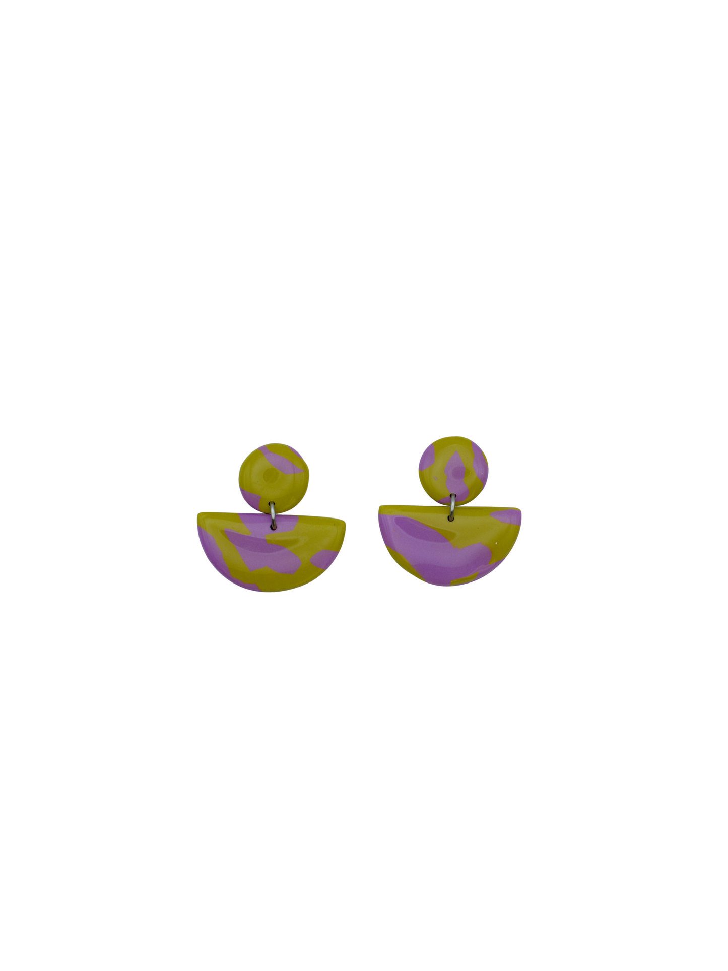 Canoa Earrings