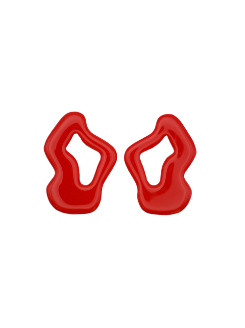 Load image 1 in gallery view. Joy Earrings