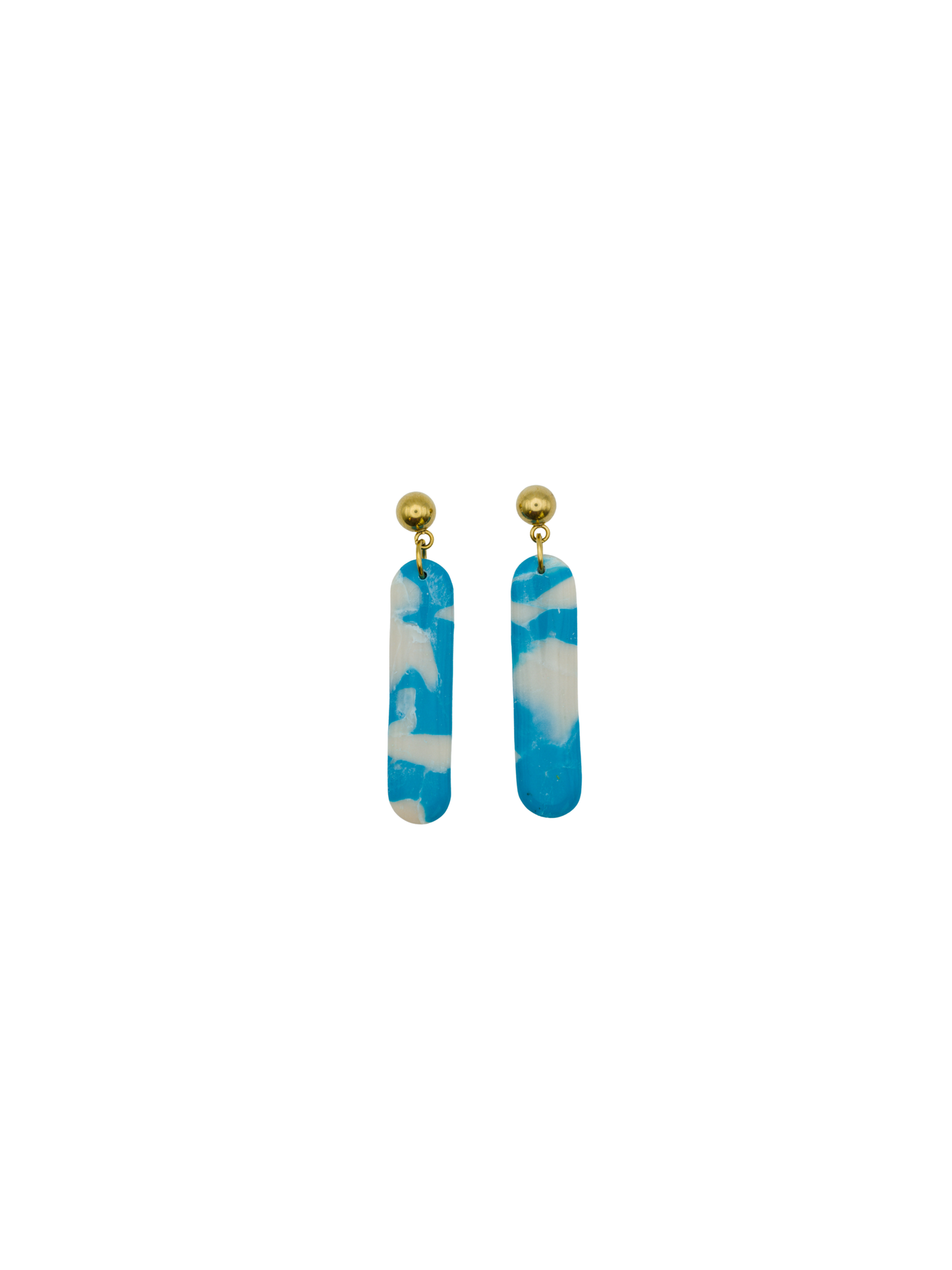 Slim Bar  Earrings