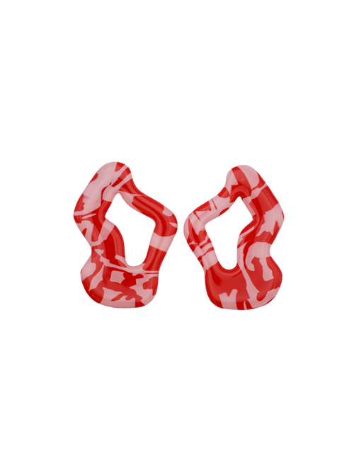 Load image 1 in gallery view. Joy Earrings