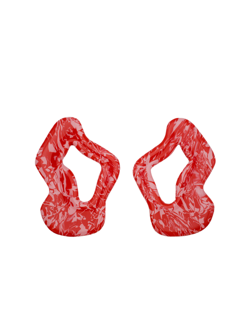 Load image 1 in gallery view. Joy Earrings