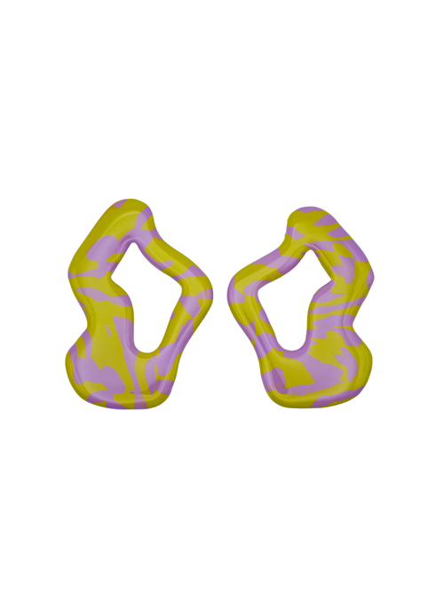 Load image 1 in gallery view. Joy Earrings
