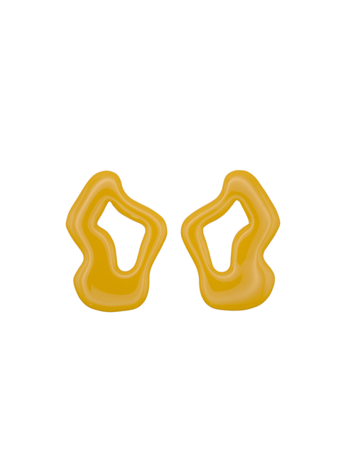 Load image 1 in gallery view. Joy Earrings