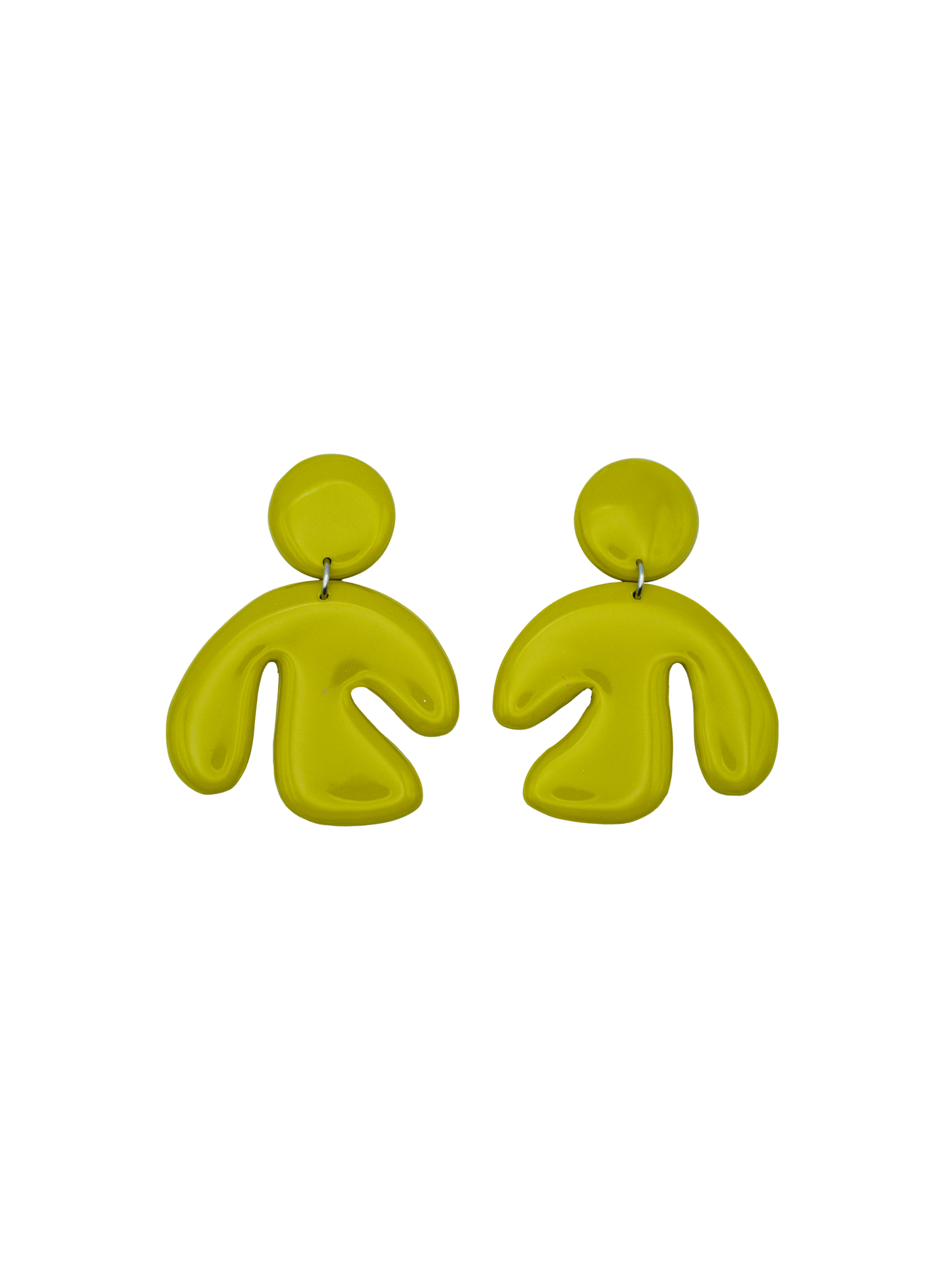 Aurora Earrings