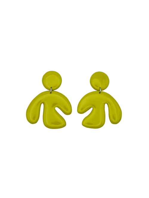 Load image 1 in gallery view. Aurora Earrings