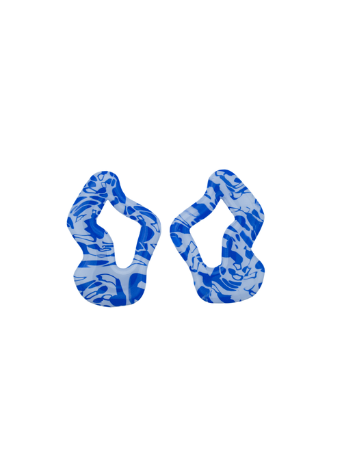 Load image 1 in gallery view. Joy Earrings