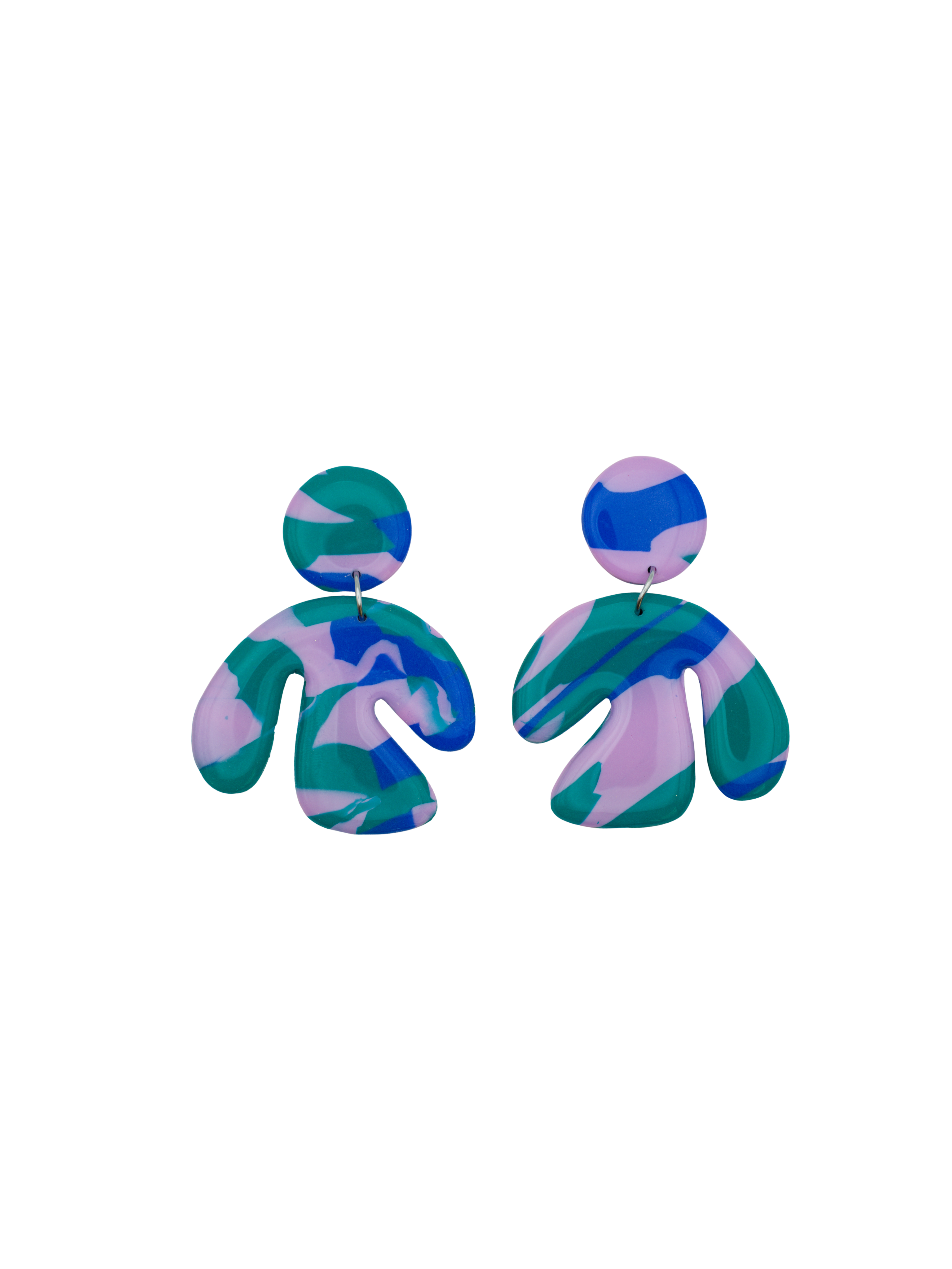 Aurora Earrings