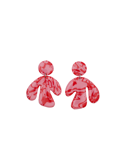 Load image 1 in gallery view. Aurora Earrings