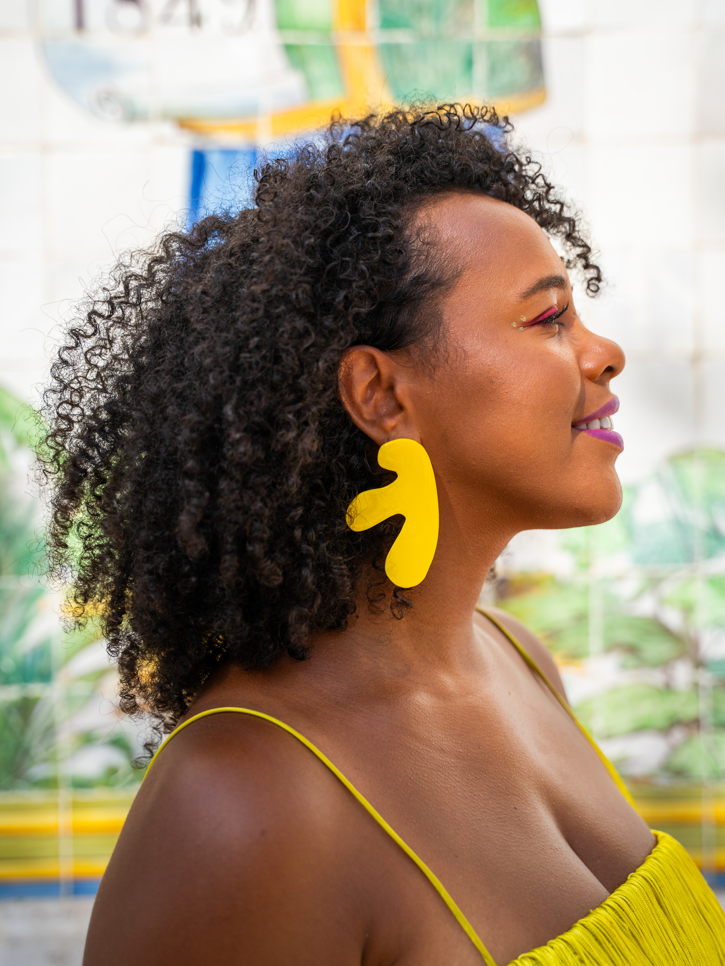 Allure Earrings
