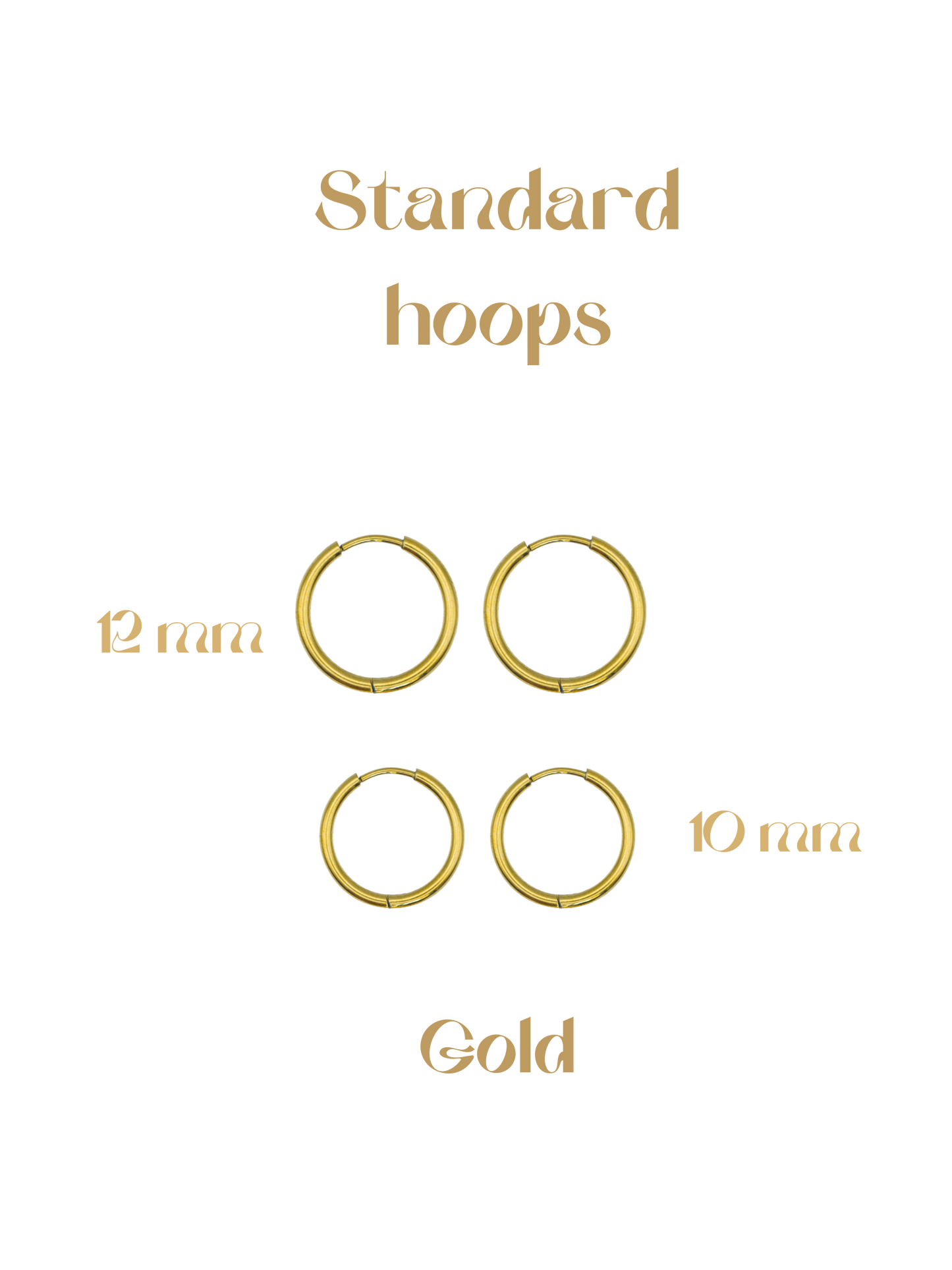 Elo Earrings