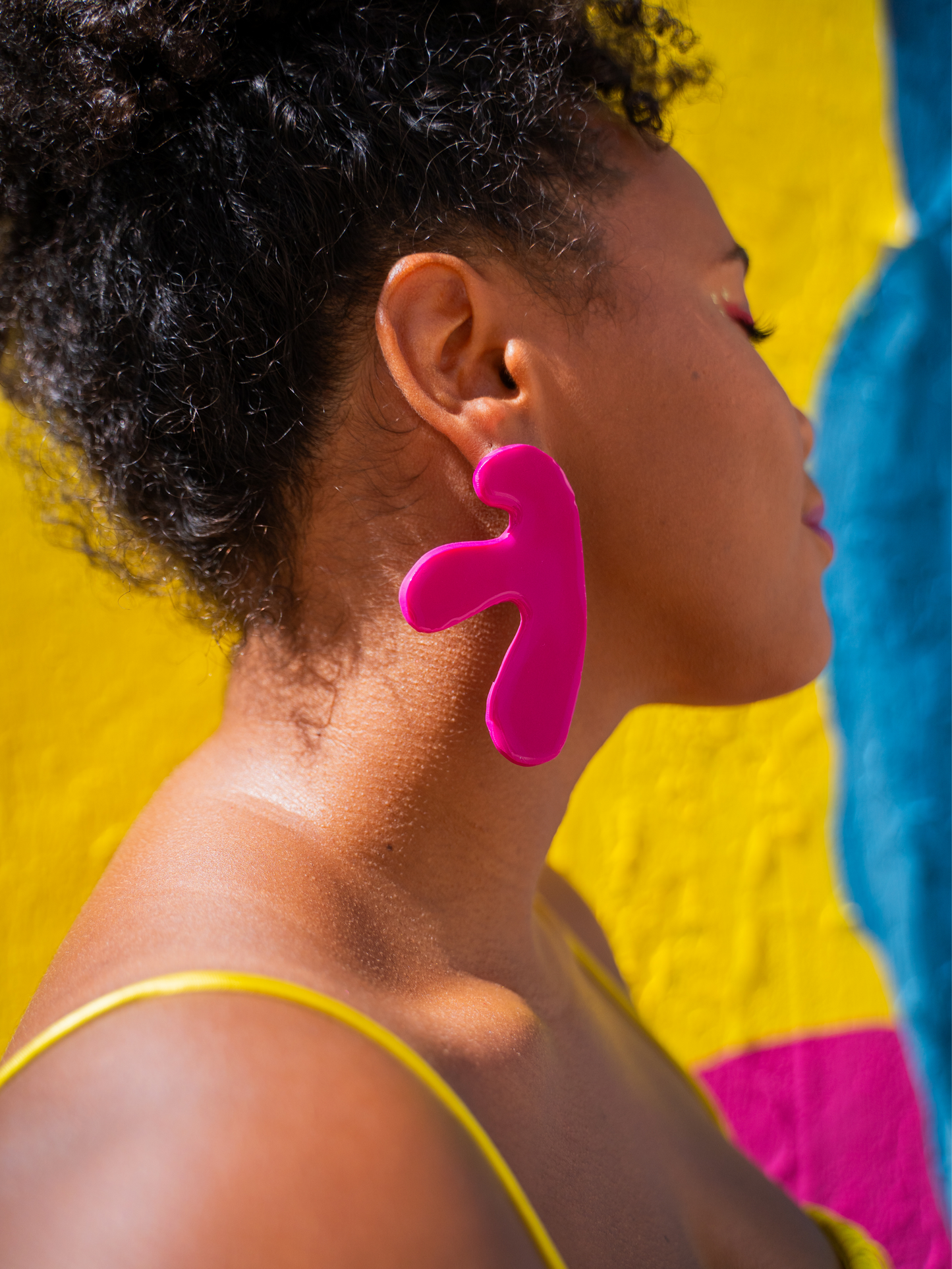 Allure Earrings