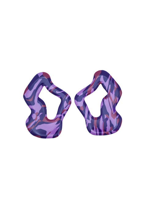 Load image 1 in gallery view. Joy Earrings