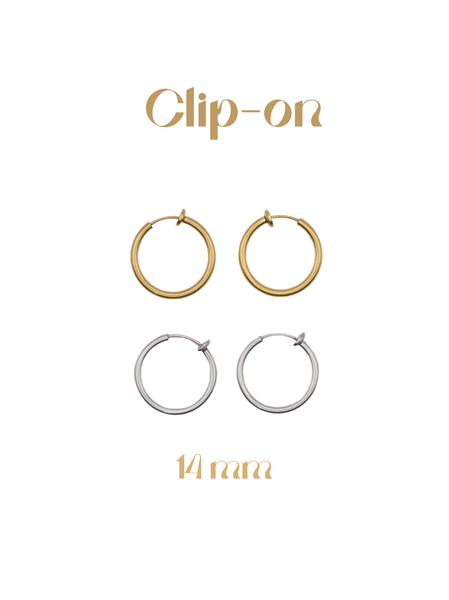 Floratta Earrings