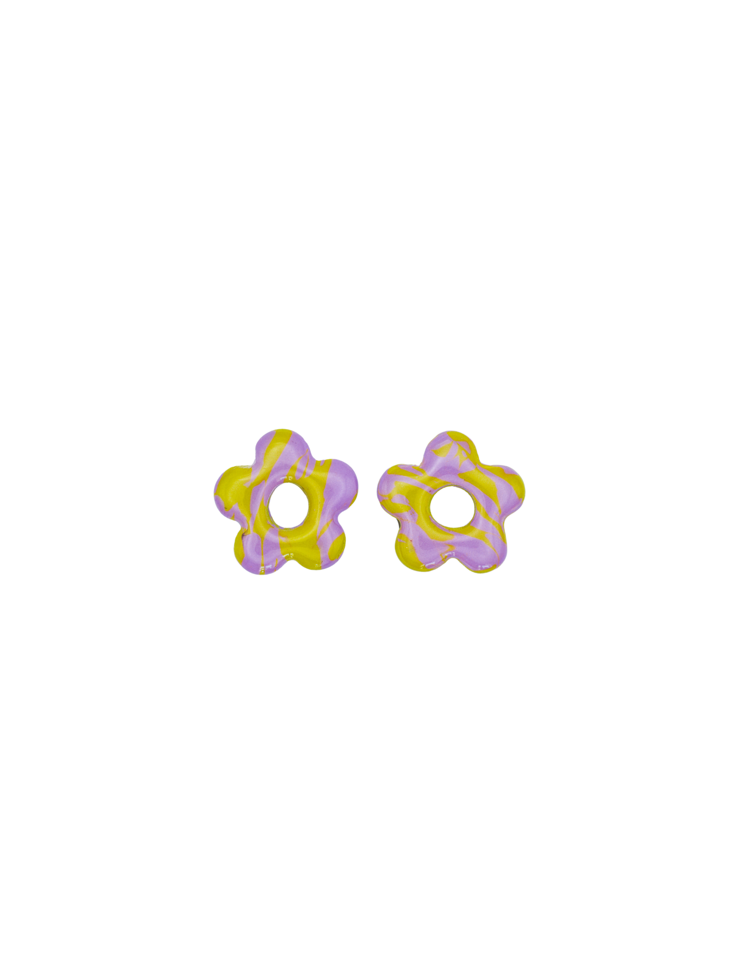 Floratta Earrings