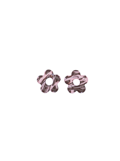 Load image 1 in gallery view. Floratta Earrings