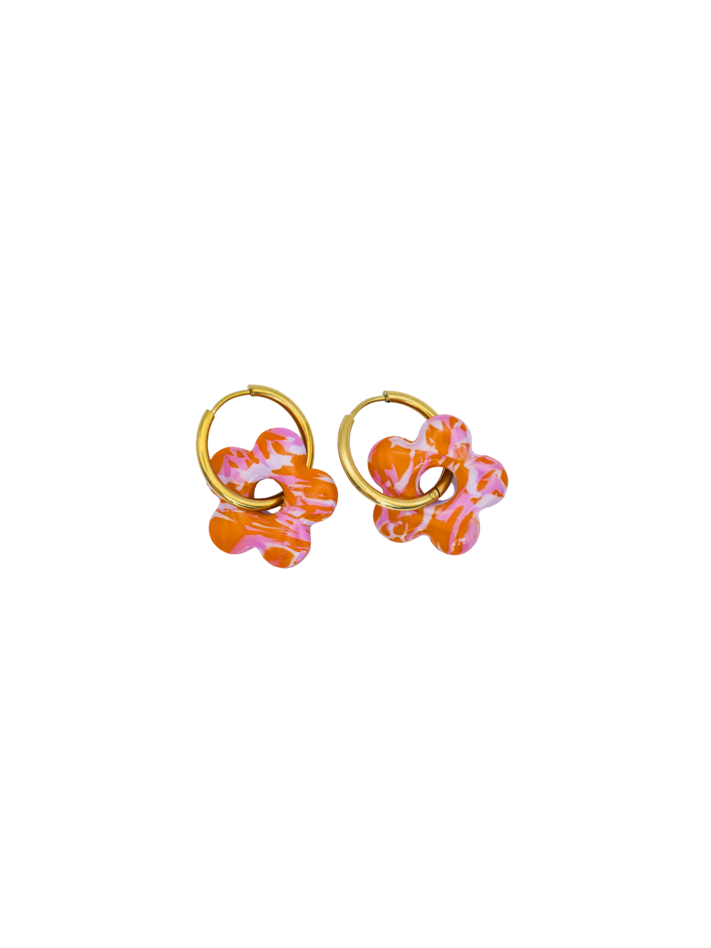 Floratta Earrings