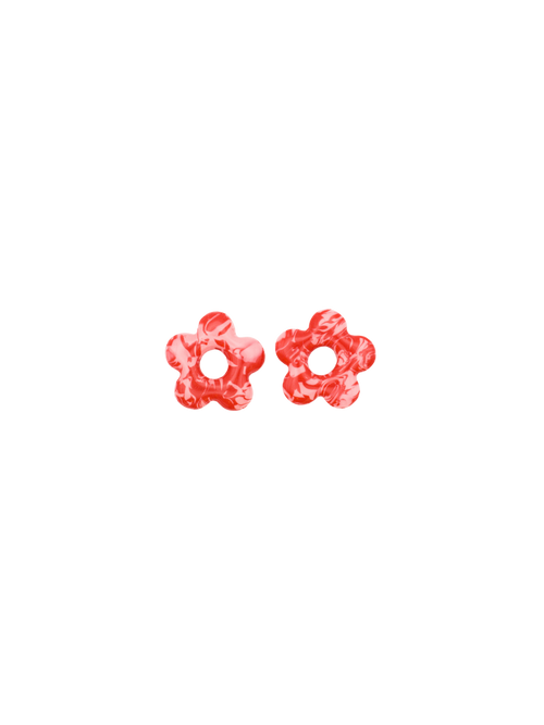 Load image 1 in gallery view. Floratta Earrings
