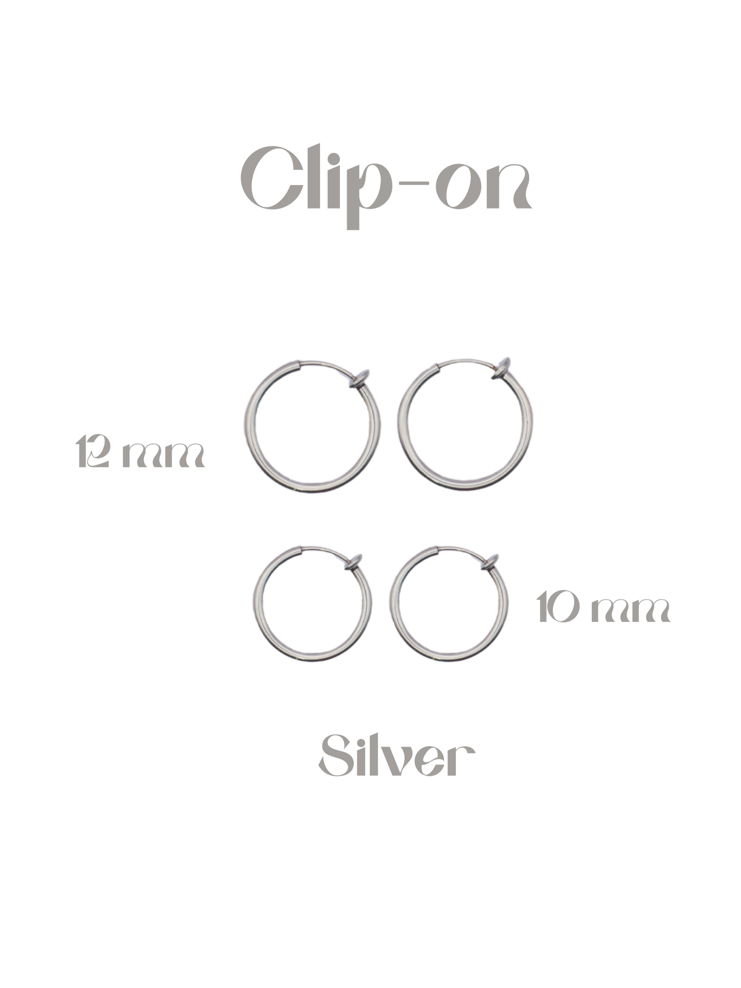 Elo Earrings