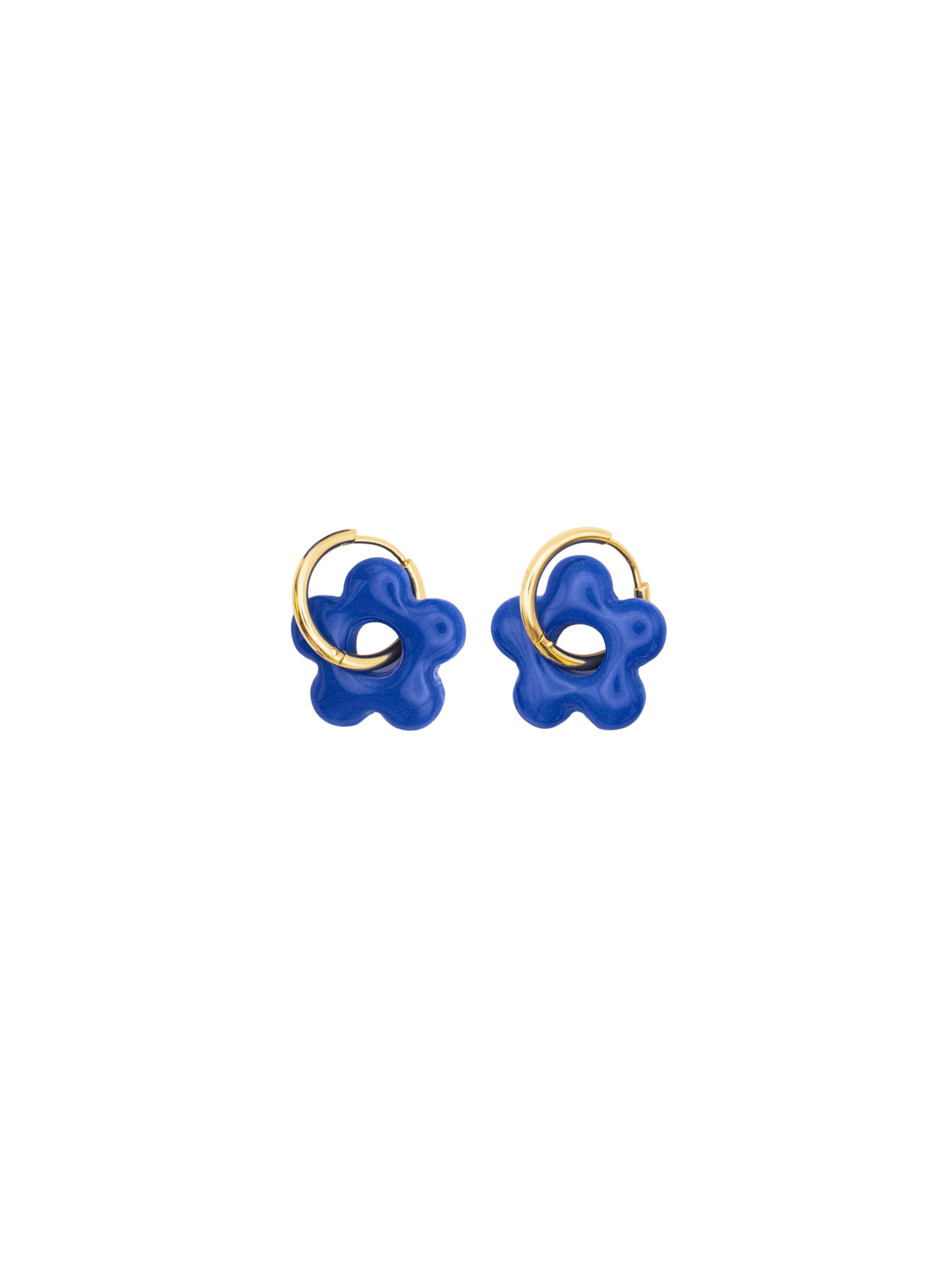 Floratta Earrings