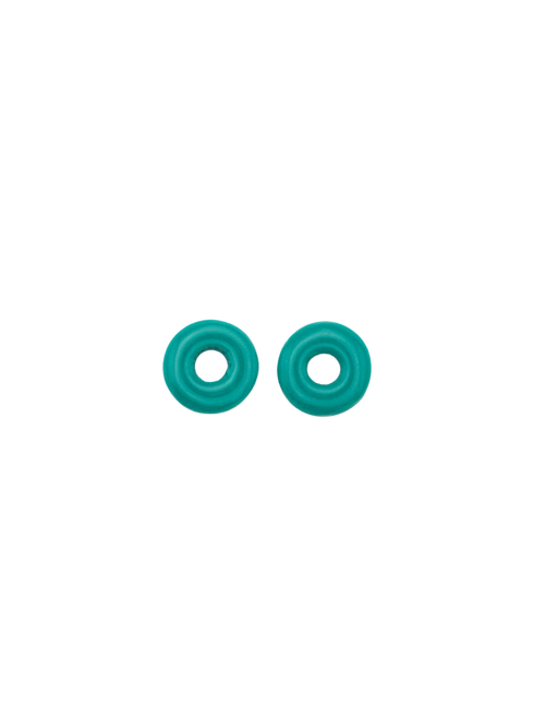 Load image 1 in gallery view. Elo Earrings