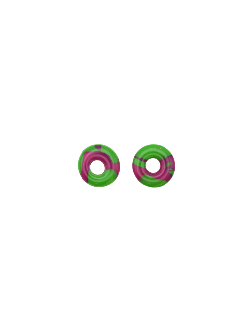 Load image 1 in gallery view. Elo Earrings