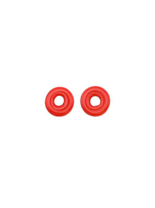 Load image 1 in gallery view. Elo Earrings