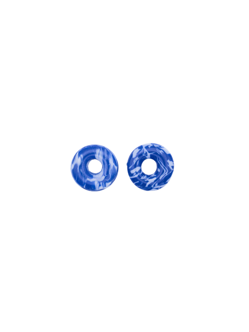 Load image 1 in gallery view. Elo Earrings