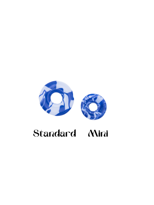 Load image 1 in gallery view. Elo Earrings