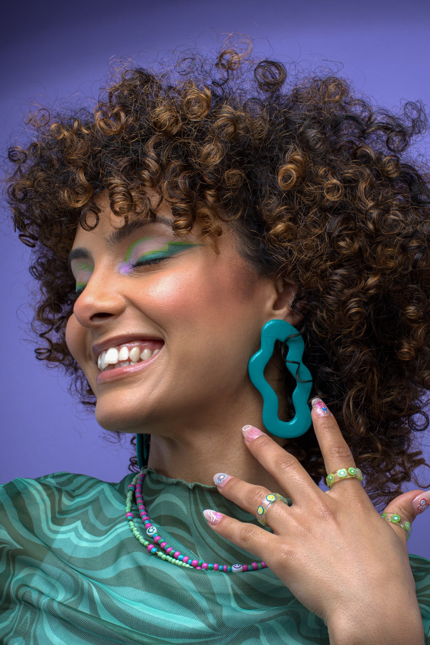 Vera Earrings