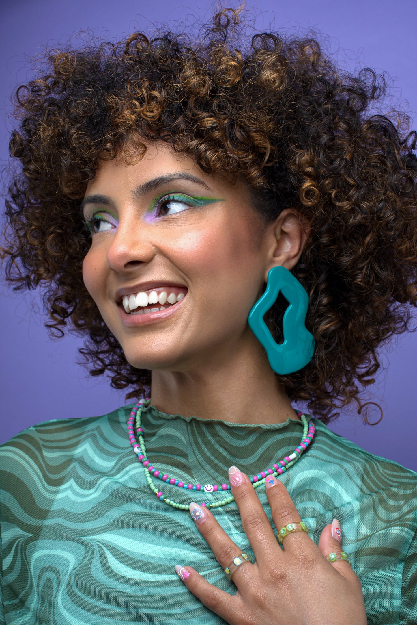Joy Earrings