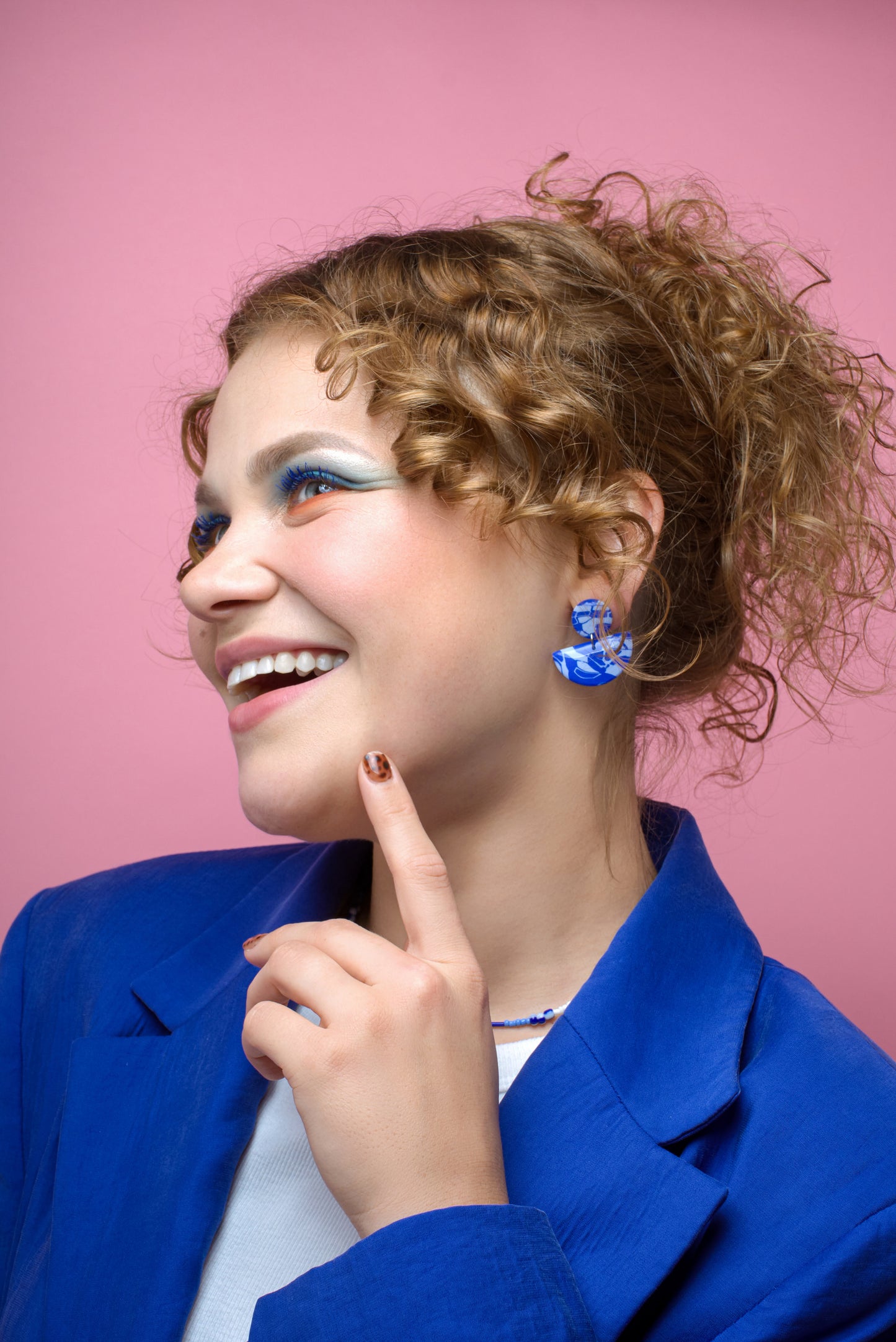 Canoa Earrings