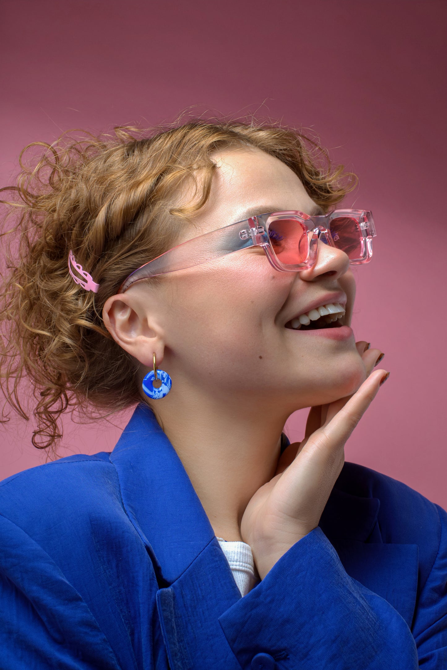 Elo Earrings