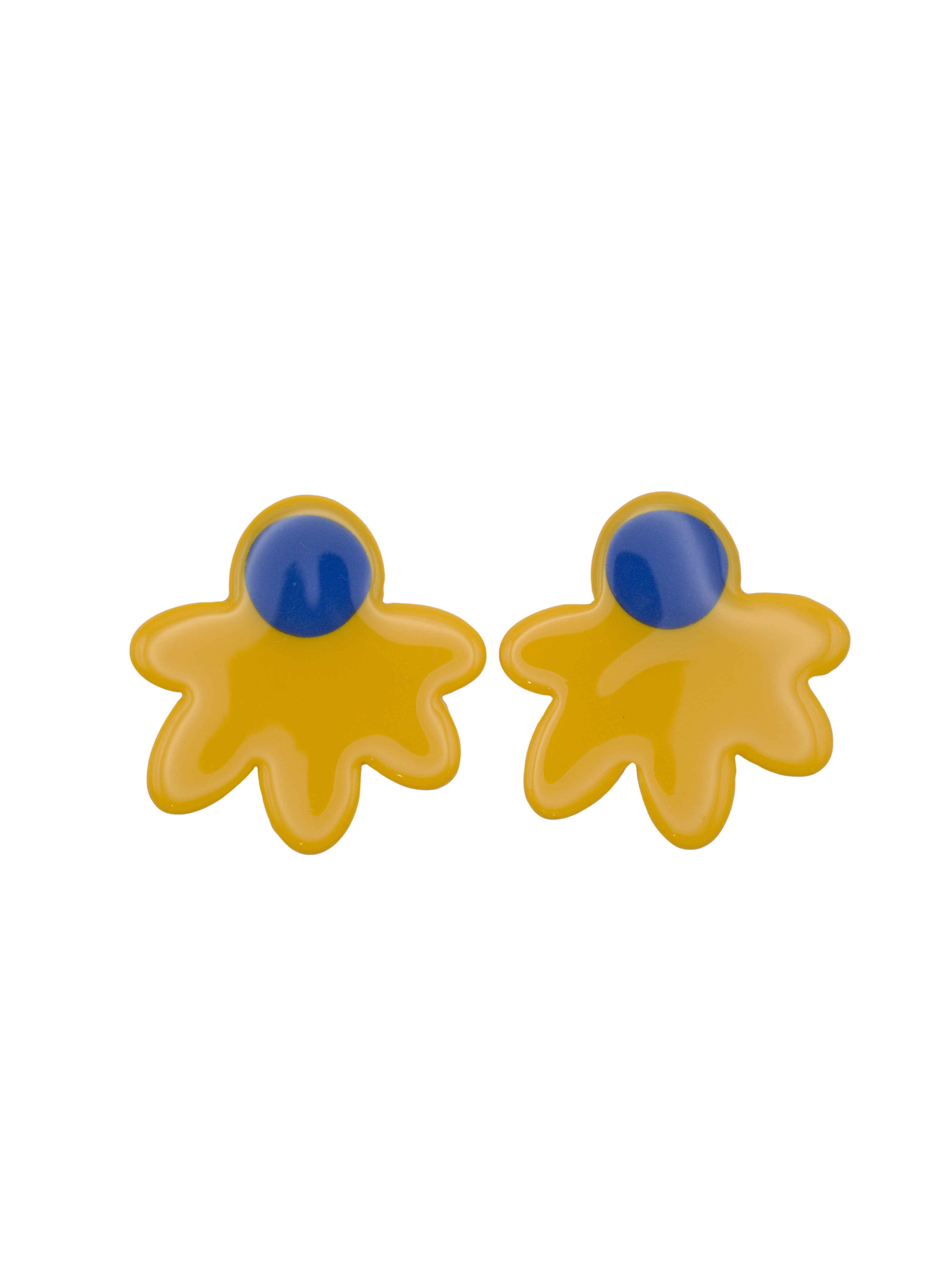 Blossom Earrings