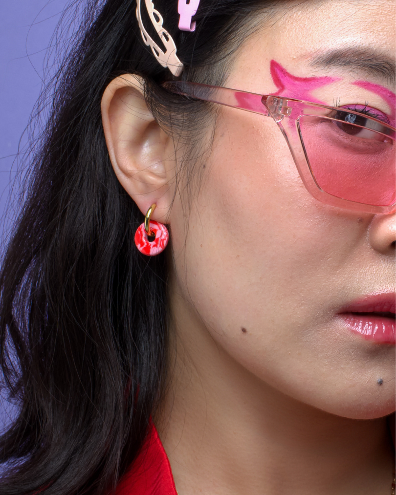 Elo Earrings