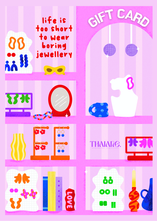 Load image 1 in gallery view. Gift Card